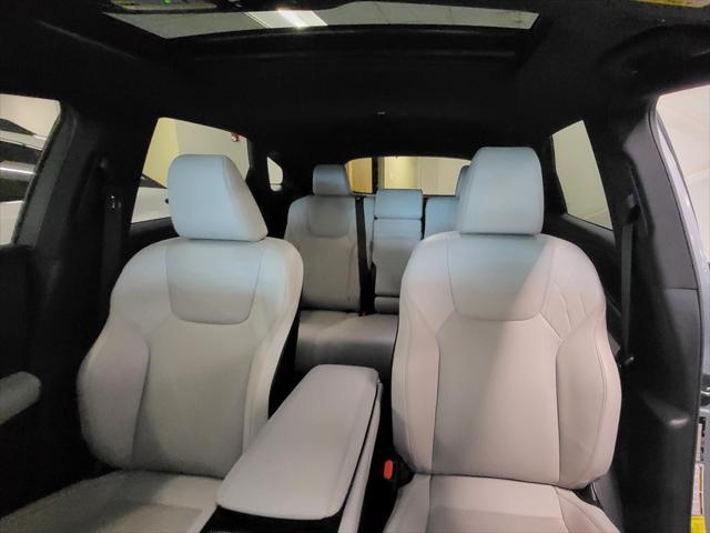 used 2023 Lexus RX 350 car, priced at $48,774