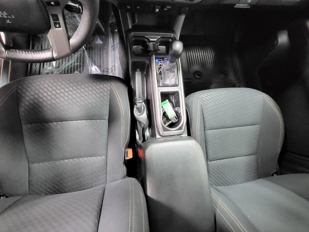 used 2023 Toyota Tacoma car, priced at $41,987