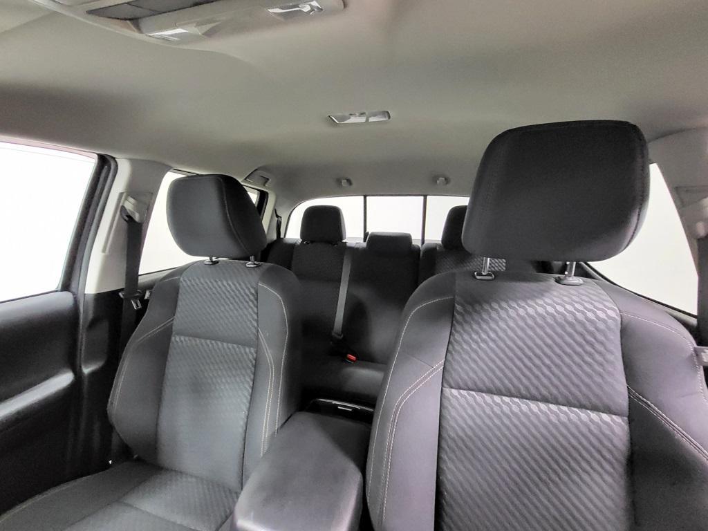 used 2023 Toyota Tacoma car, priced at $41,987