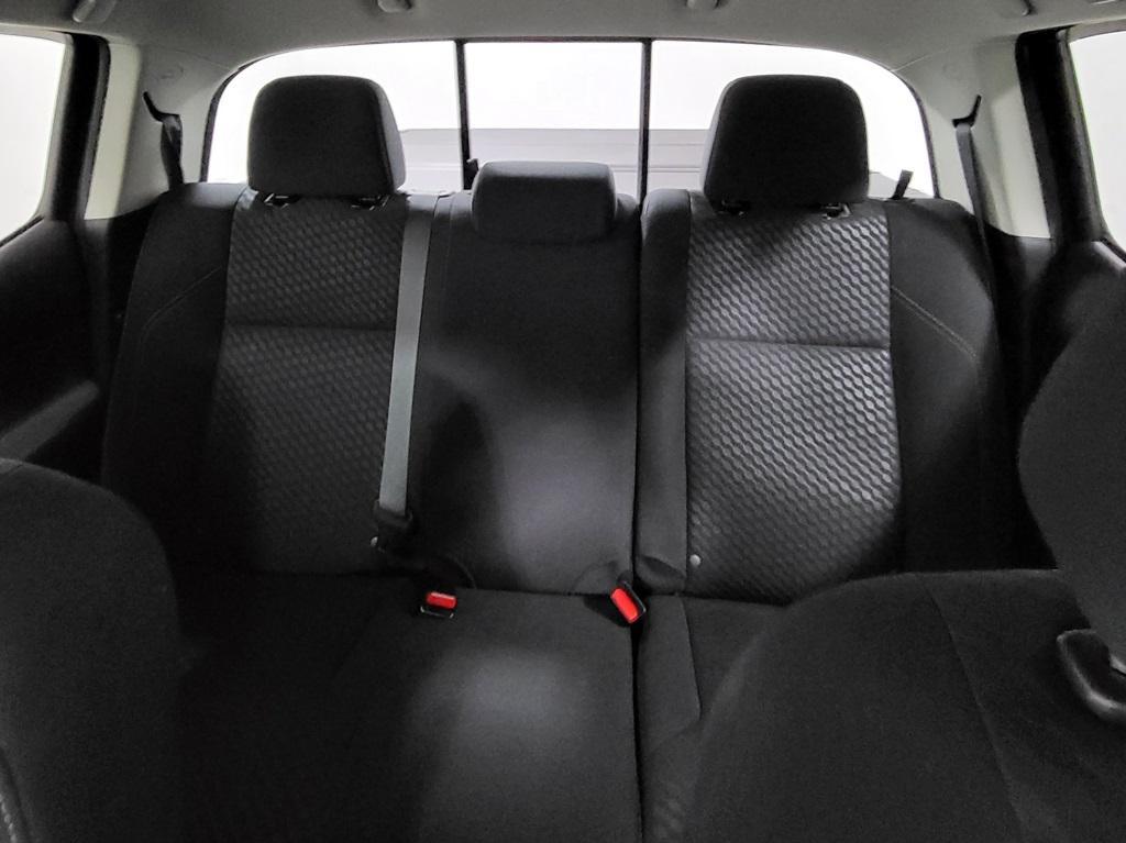 used 2023 Toyota Tacoma car, priced at $41,987