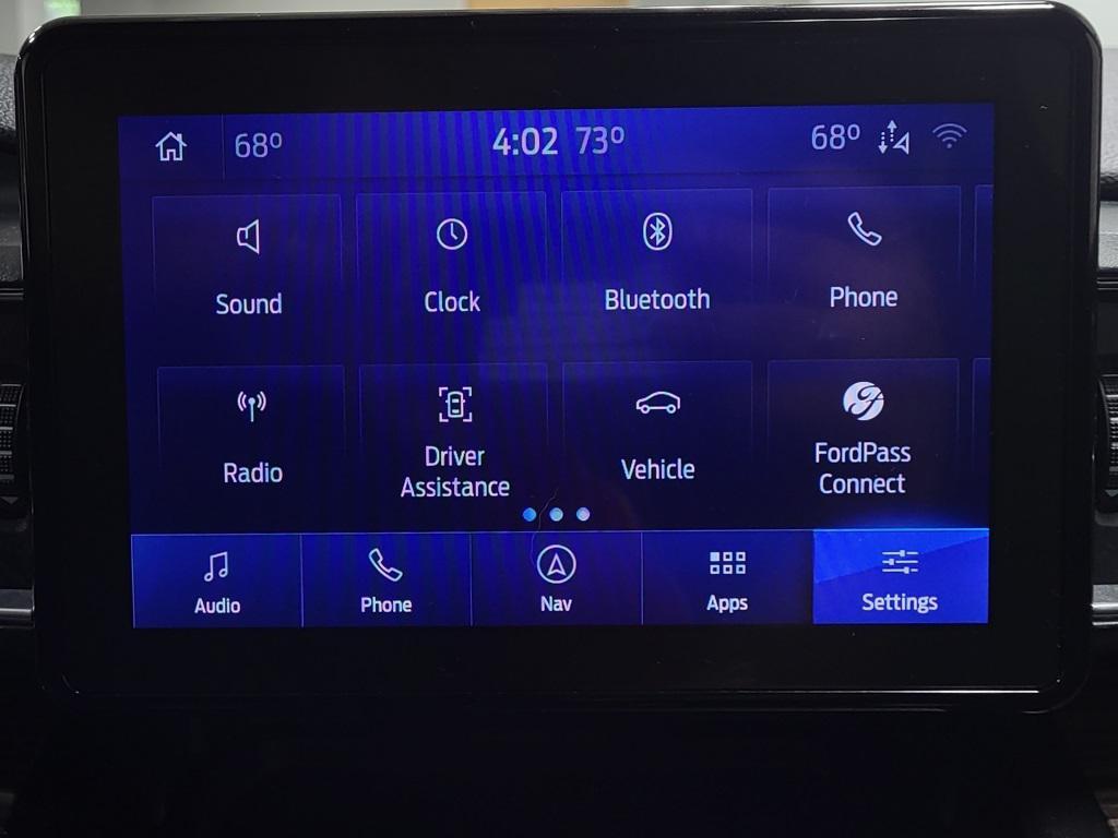 used 2020 Ford Explorer car, priced at $31,487