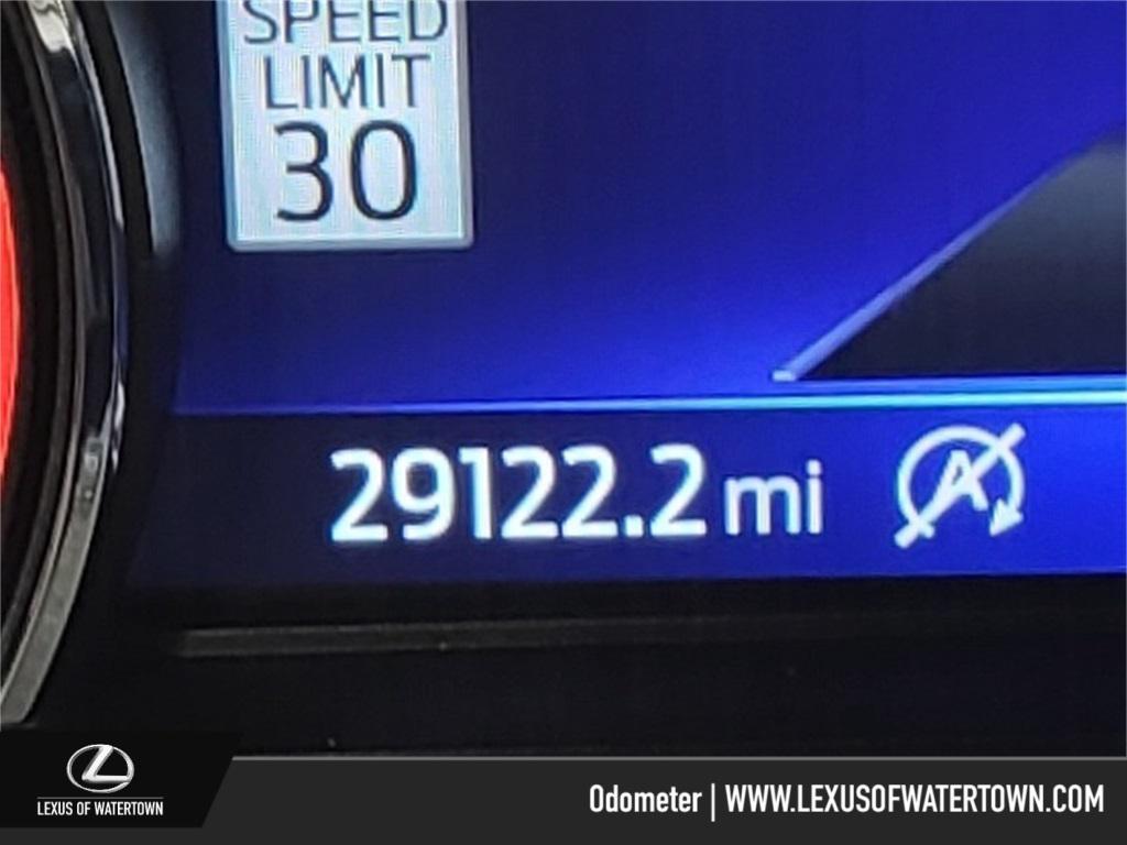 used 2020 Ford Explorer car, priced at $31,487