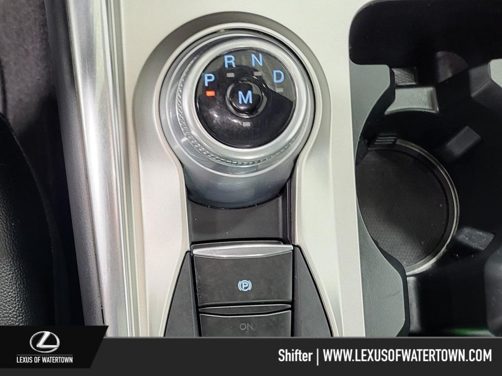 used 2020 Ford Explorer car, priced at $31,487