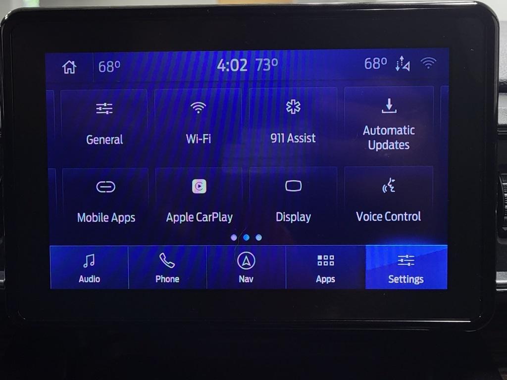 used 2020 Ford Explorer car, priced at $31,487