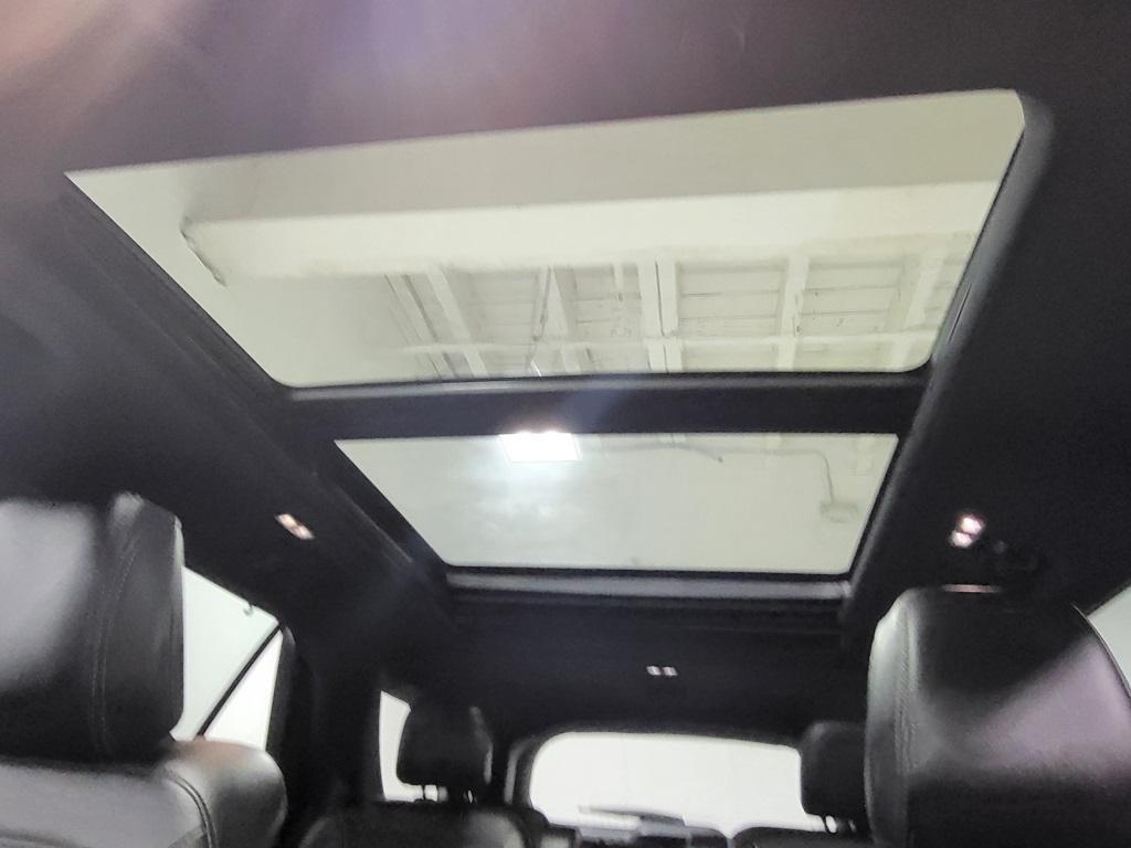 used 2020 Ford Explorer car, priced at $31,487