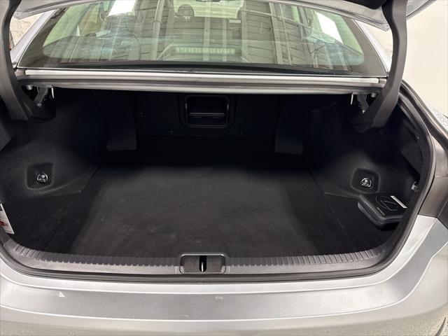 used 2025 Lexus ES 300h car, priced at $45,991
