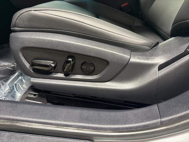 used 2025 Lexus ES 300h car, priced at $43,992
