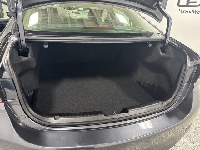 used 2015 Mazda Mazda6 car, priced at $14,777