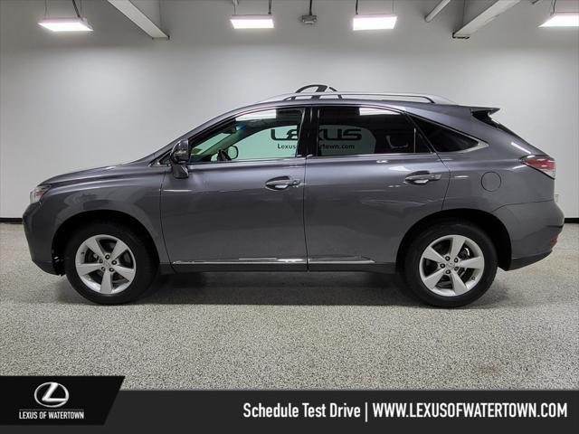 used 2015 Lexus RX 350 car, priced at $19,994