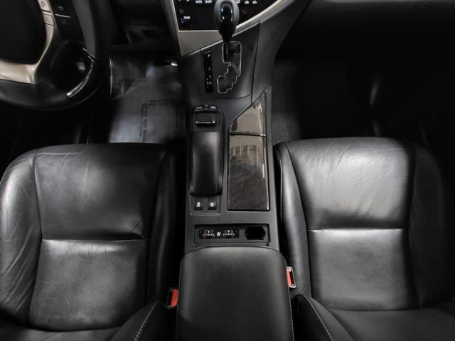 used 2015 Lexus RX 350 car, priced at $19,994