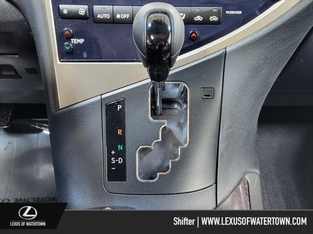 used 2015 Lexus RX 350 car, priced at $19,994