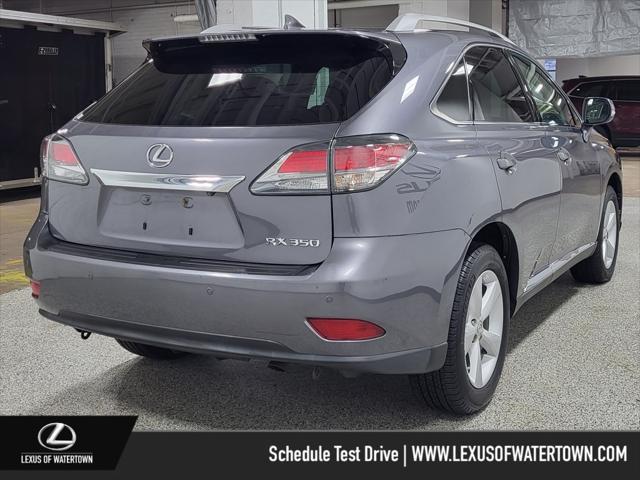 used 2015 Lexus RX 350 car, priced at $19,994