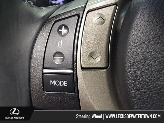 used 2015 Lexus RX 350 car, priced at $19,994