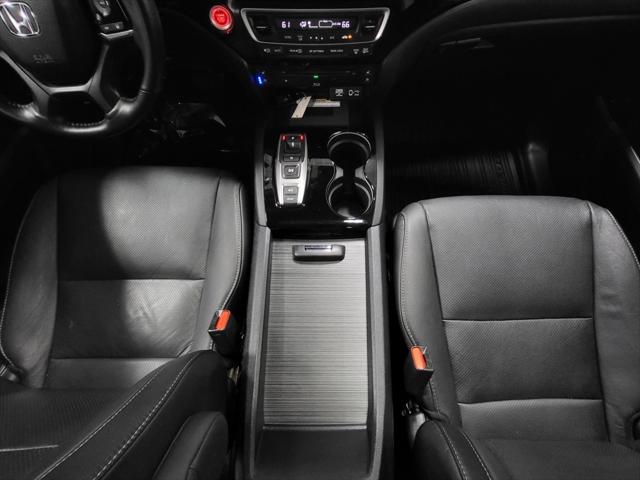 used 2020 Honda Pilot car, priced at $31,441