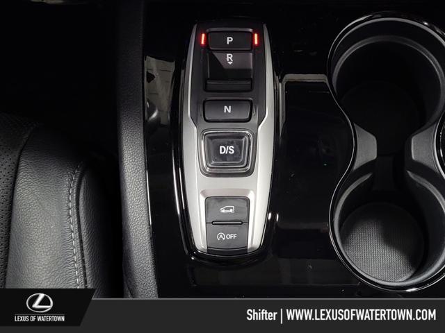 used 2020 Honda Pilot car, priced at $31,441