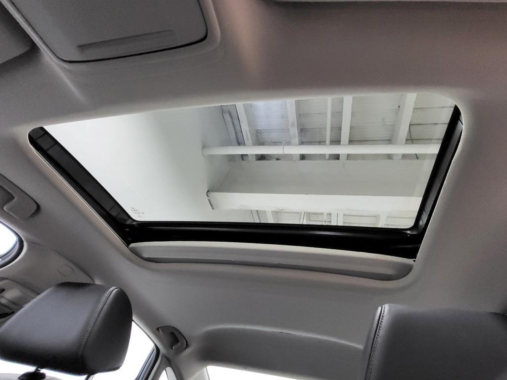 used 2022 Honda Civic car, priced at $25,485