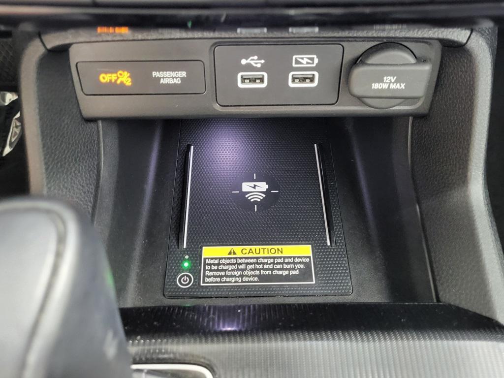 used 2022 Honda Civic car, priced at $25,485