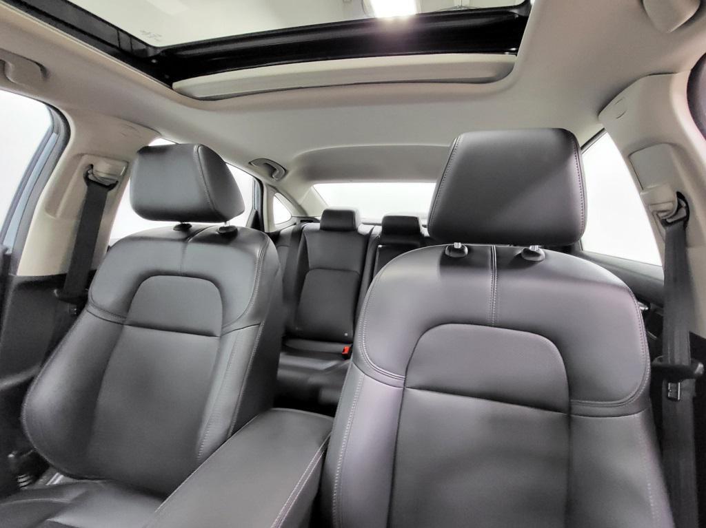 used 2022 Honda Civic car, priced at $25,485