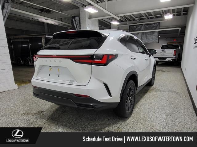 used 2022 Lexus NX 350 car, priced at $40,775