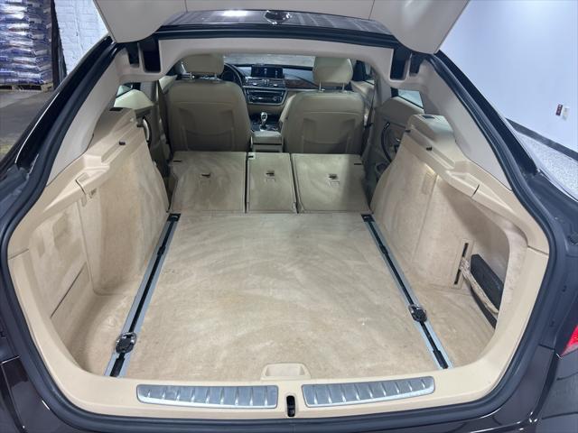 used 2014 BMW 328 Gran Turismo car, priced at $13,996