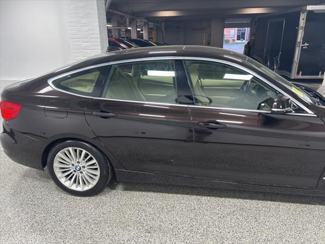 used 2014 BMW 328 Gran Turismo car, priced at $13,996