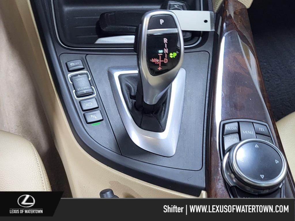 used 2014 BMW 328 Gran Turismo car, priced at $11,387