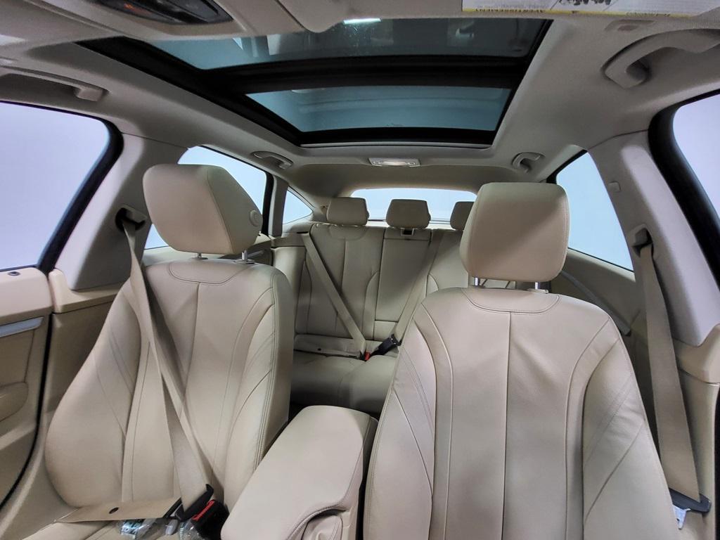 used 2014 BMW 328 Gran Turismo car, priced at $11,387