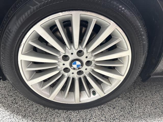 used 2014 BMW 328 Gran Turismo car, priced at $13,996
