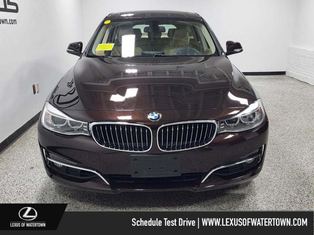 used 2014 BMW 328 Gran Turismo car, priced at $11,387