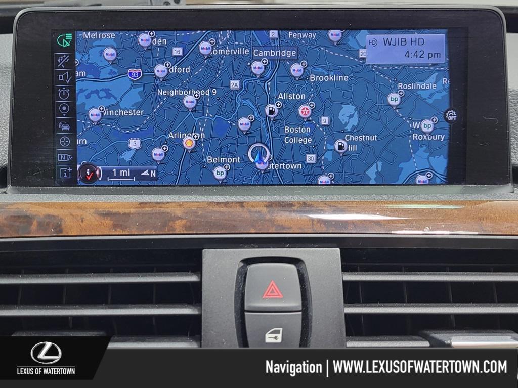 used 2014 BMW 328 Gran Turismo car, priced at $11,387