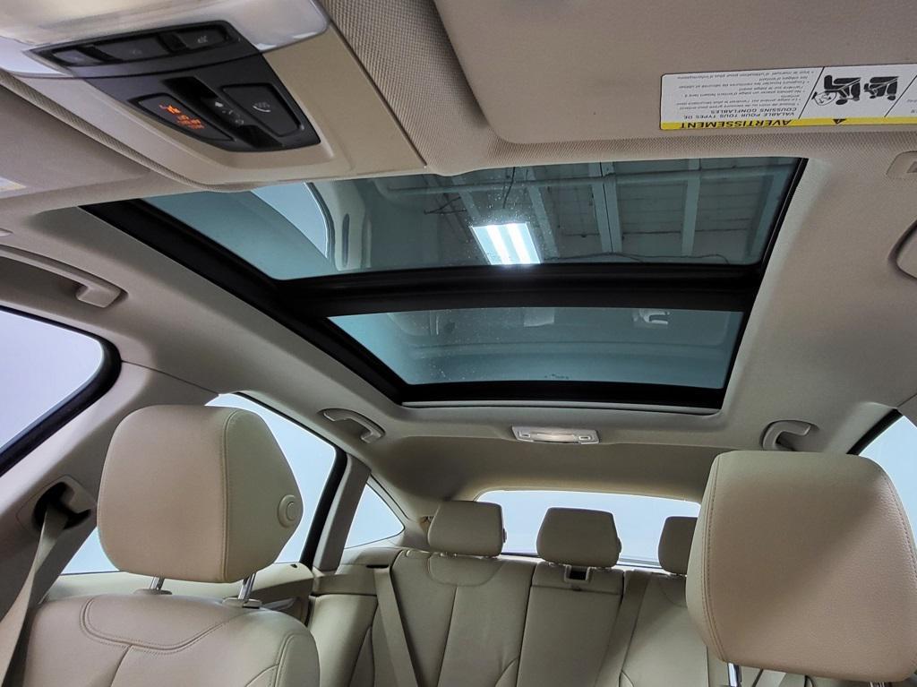 used 2014 BMW 328 Gran Turismo car, priced at $11,387