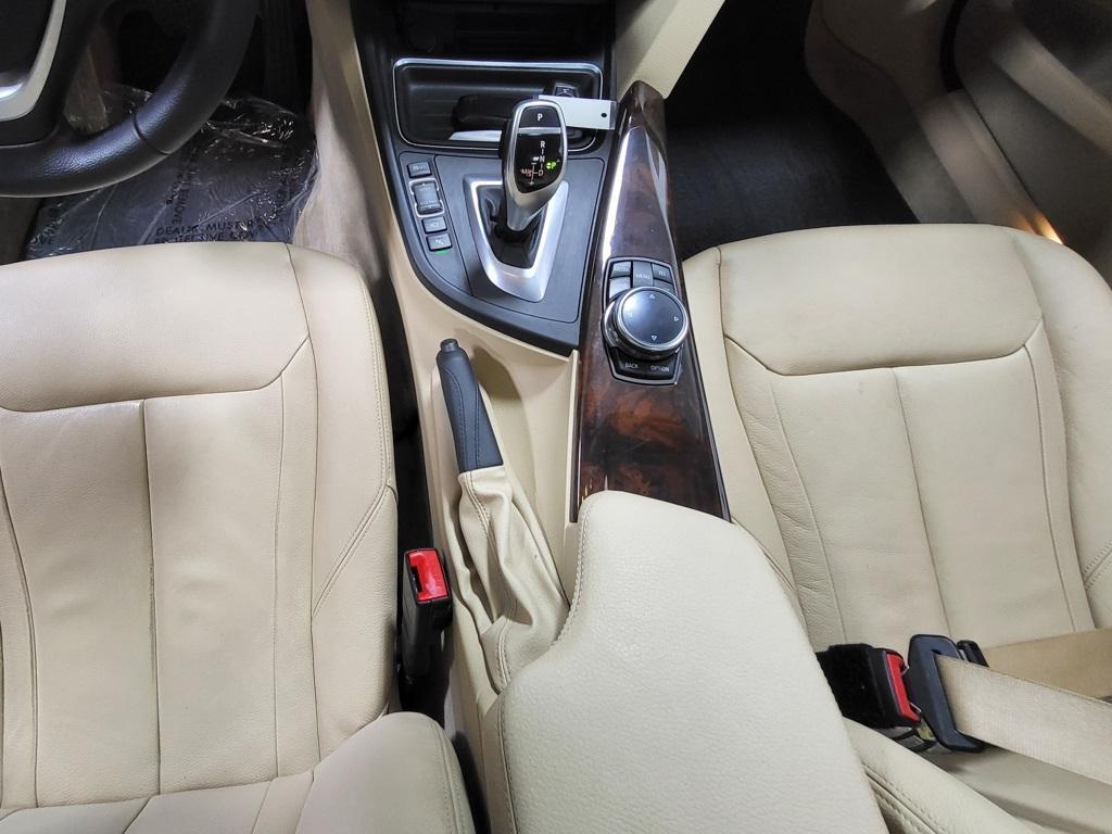 used 2014 BMW 328 Gran Turismo car, priced at $11,387