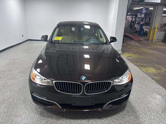 used 2014 BMW 328 Gran Turismo car, priced at $13,996