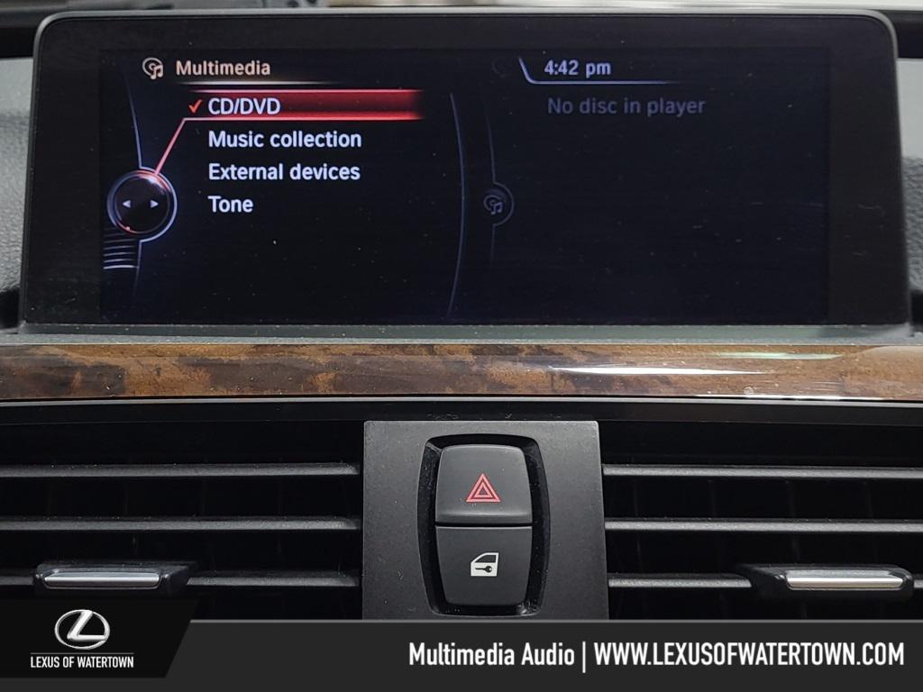 used 2014 BMW 328 Gran Turismo car, priced at $11,387