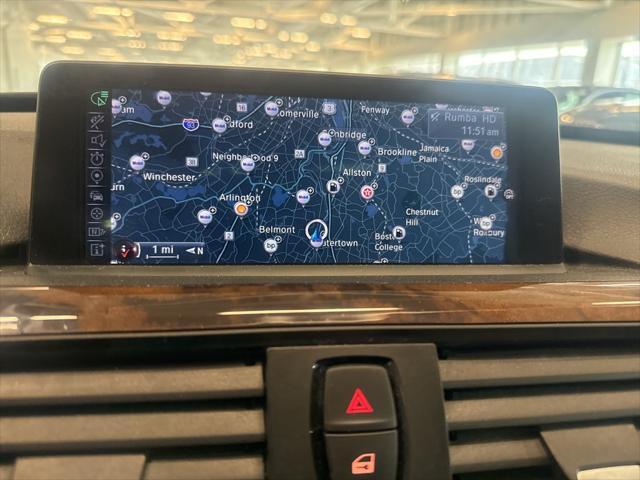 used 2014 BMW 328 Gran Turismo car, priced at $13,996