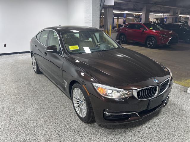 used 2014 BMW 328 Gran Turismo car, priced at $13,996