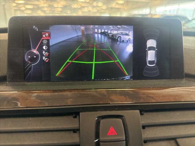 used 2014 BMW 328 Gran Turismo car, priced at $13,996