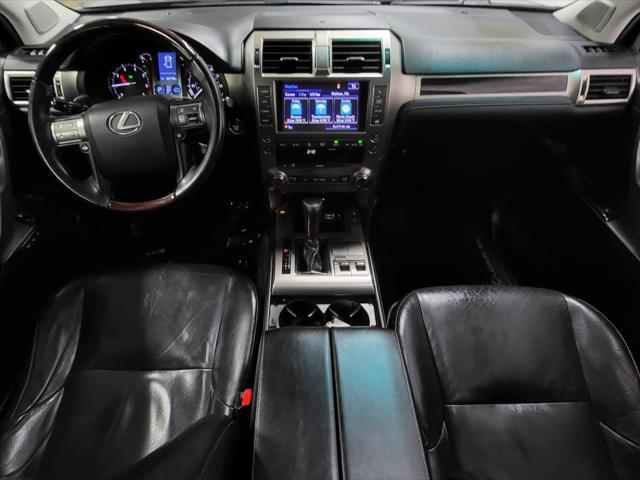 used 2014 Lexus GX 460 car, priced at $25,998