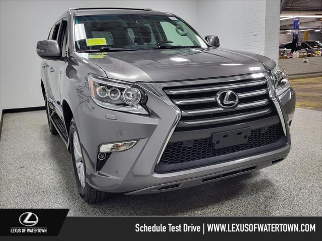 used 2014 Lexus GX 460 car, priced at $25,998