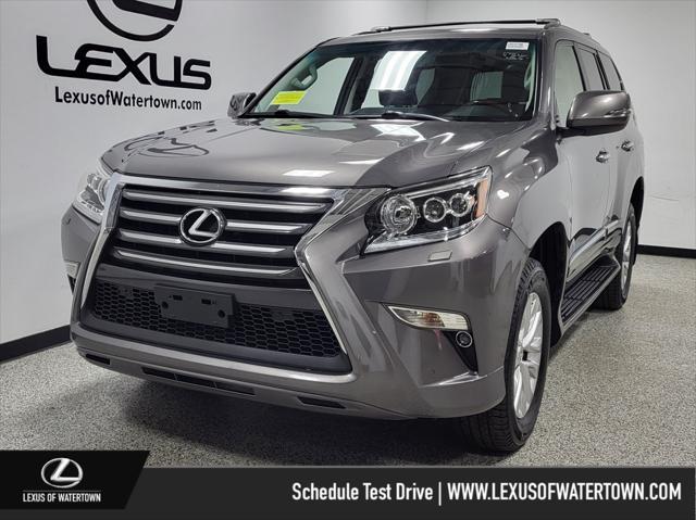 used 2014 Lexus GX 460 car, priced at $25,998