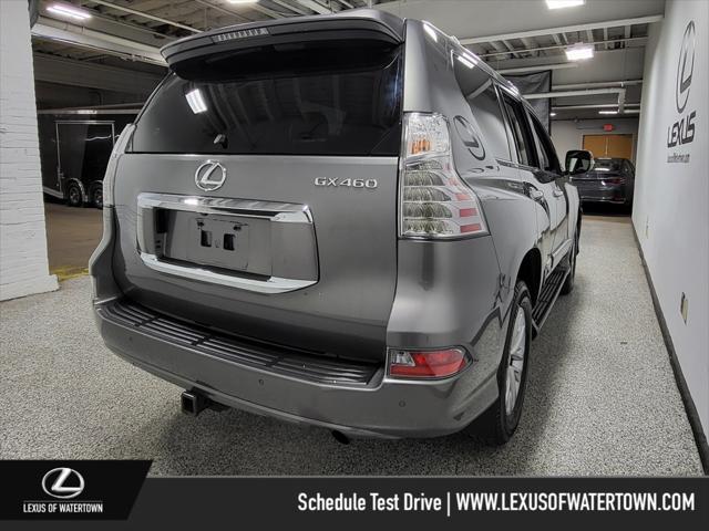 used 2014 Lexus GX 460 car, priced at $25,998