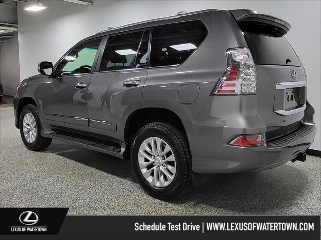 used 2014 Lexus GX 460 car, priced at $25,998