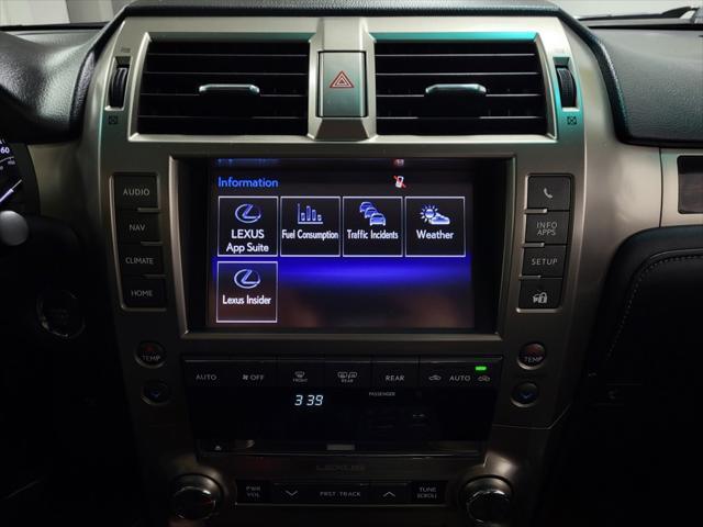 used 2014 Lexus GX 460 car, priced at $25,998