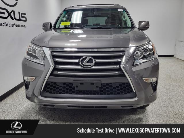 used 2014 Lexus GX 460 car, priced at $25,998