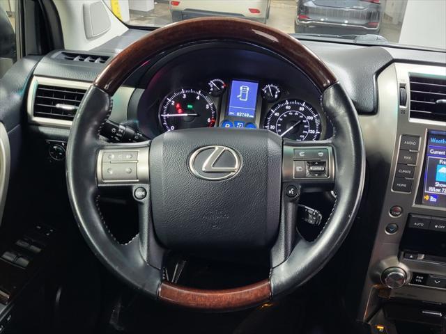 used 2014 Lexus GX 460 car, priced at $25,998