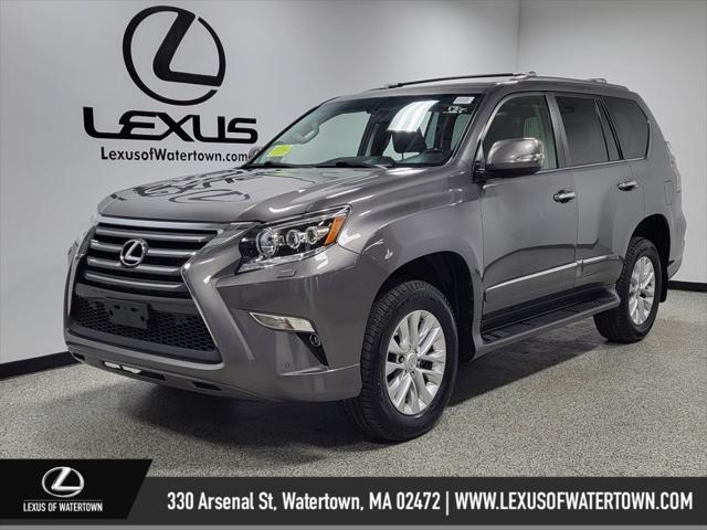 used 2014 Lexus GX 460 car, priced at $25,998