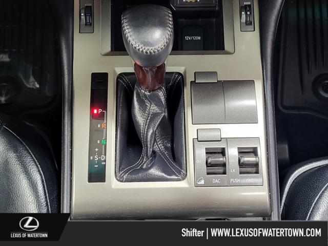 used 2014 Lexus GX 460 car, priced at $25,998