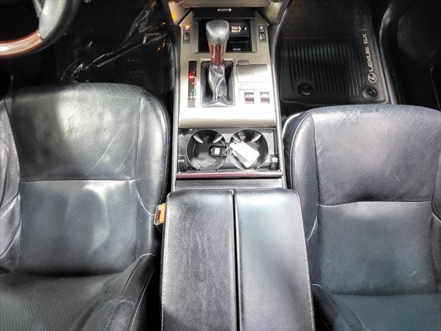 used 2014 Lexus GX 460 car, priced at $25,998