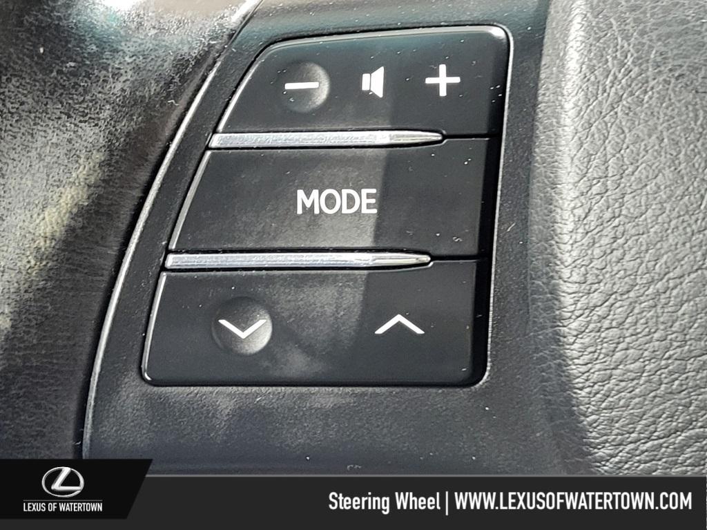 used 2012 Lexus RX 350 car, priced at $16,555