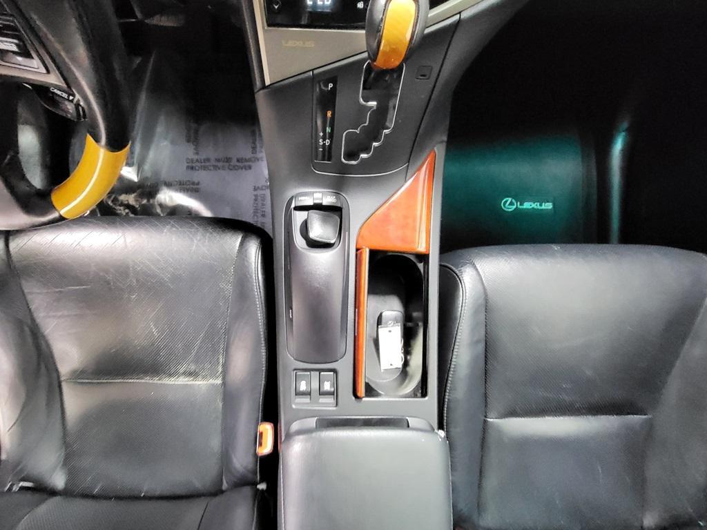 used 2012 Lexus RX 350 car, priced at $16,555